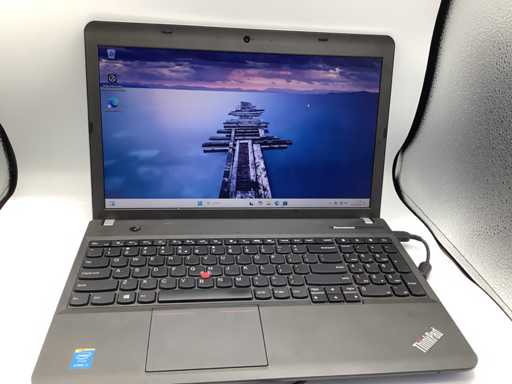 Lenovo ThinkPad E540 Laptop