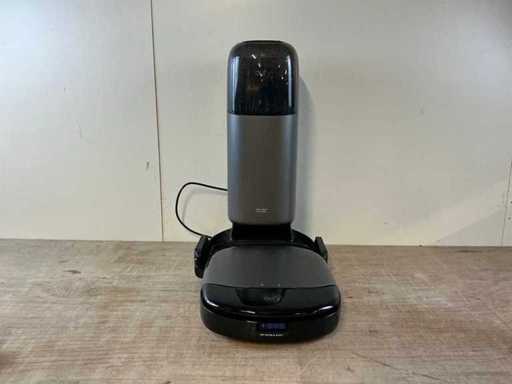 Aspirapolvere robot Eufy S1 Pro