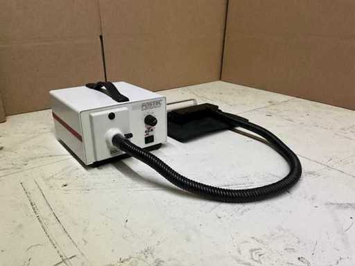 Schott-Fostec DCR 2 Fibre Optic Light Source