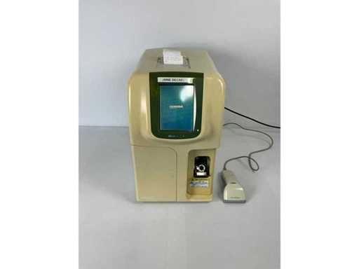 HORIBA - Microsemi CRP - Hematology - Analyzer