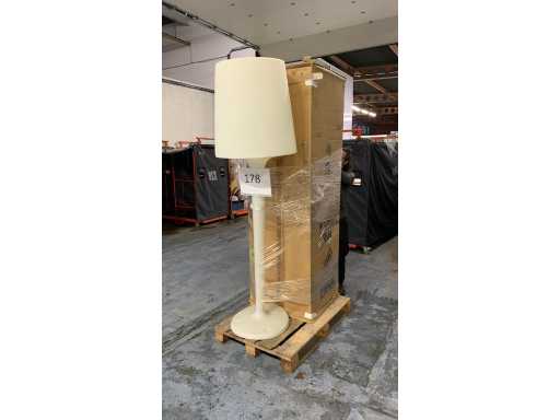 METALARTE - INOUT - Lampy stojące (2x)