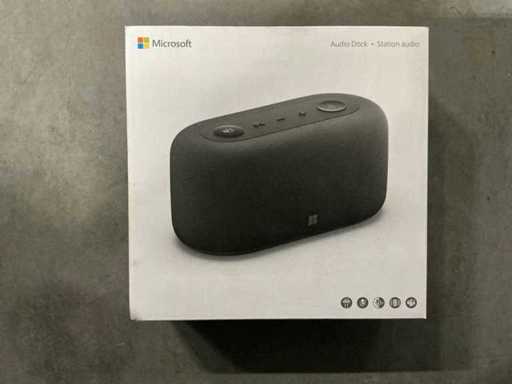 Microsoft Audio Dock
