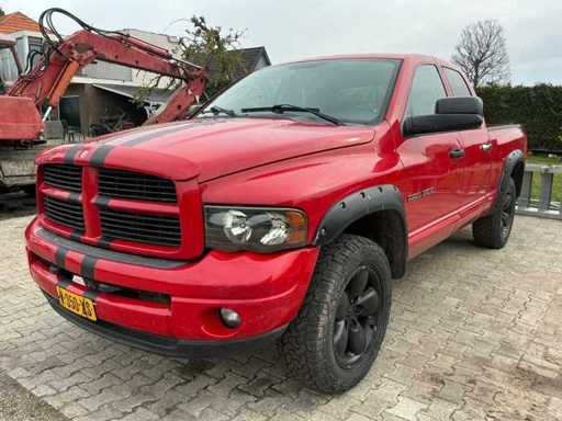 2003 Dodge DODGE RAM 1500 Personenauto