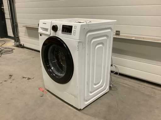 Samsung WW91T4048CE Wasmachine