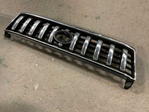 Griglia per radiatore