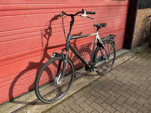 Gazelle Eclipse vélo