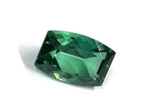 Toermalijn 1.77 carat gecertificeerd