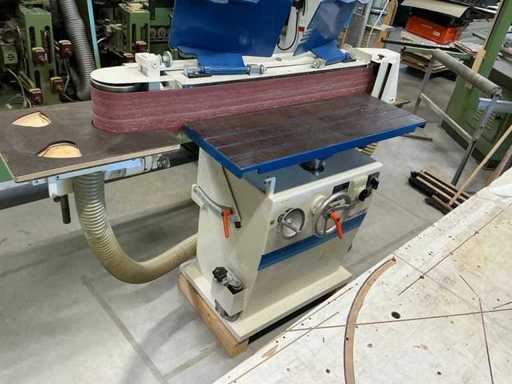 LANGZAUNER - EK3/4 - Randschuurmachines