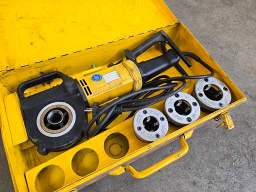 REMS - Amigo - Threading machine