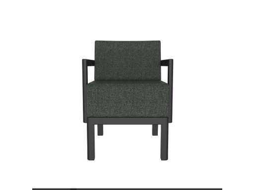 Lensvelt Boon 02 “Studio Piet Boon“ Eetkamertstoel