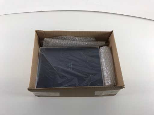 Apple (MX4X2ZM/A) iPad Pro (11 pollici) Smart Folios Alaskan Blue (Nuovo) (2x)