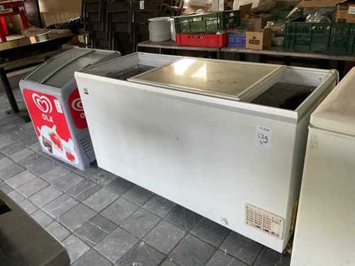 Horeca Diepvries (2x)