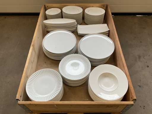 Partia zastawy sto?owej