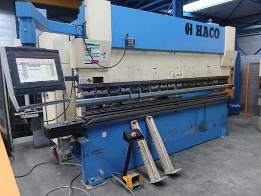 Haco - 2000 - ERM 36150 - CNC-Pressbremse
