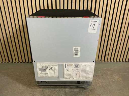 Atag VA7213MN Lavastoviglie a incorporazione