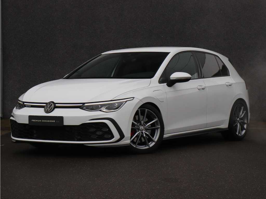 Volkswagen Golf 1.4 GTE |GIOCO DI AUTO|ACC|SENZA CHIAVE|VOLANTE+SEDILI RISCALDATI|