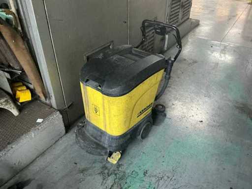 Kärcher - 2010 - BD 40/25 C - Reinigung und Hygiene, sonstiges