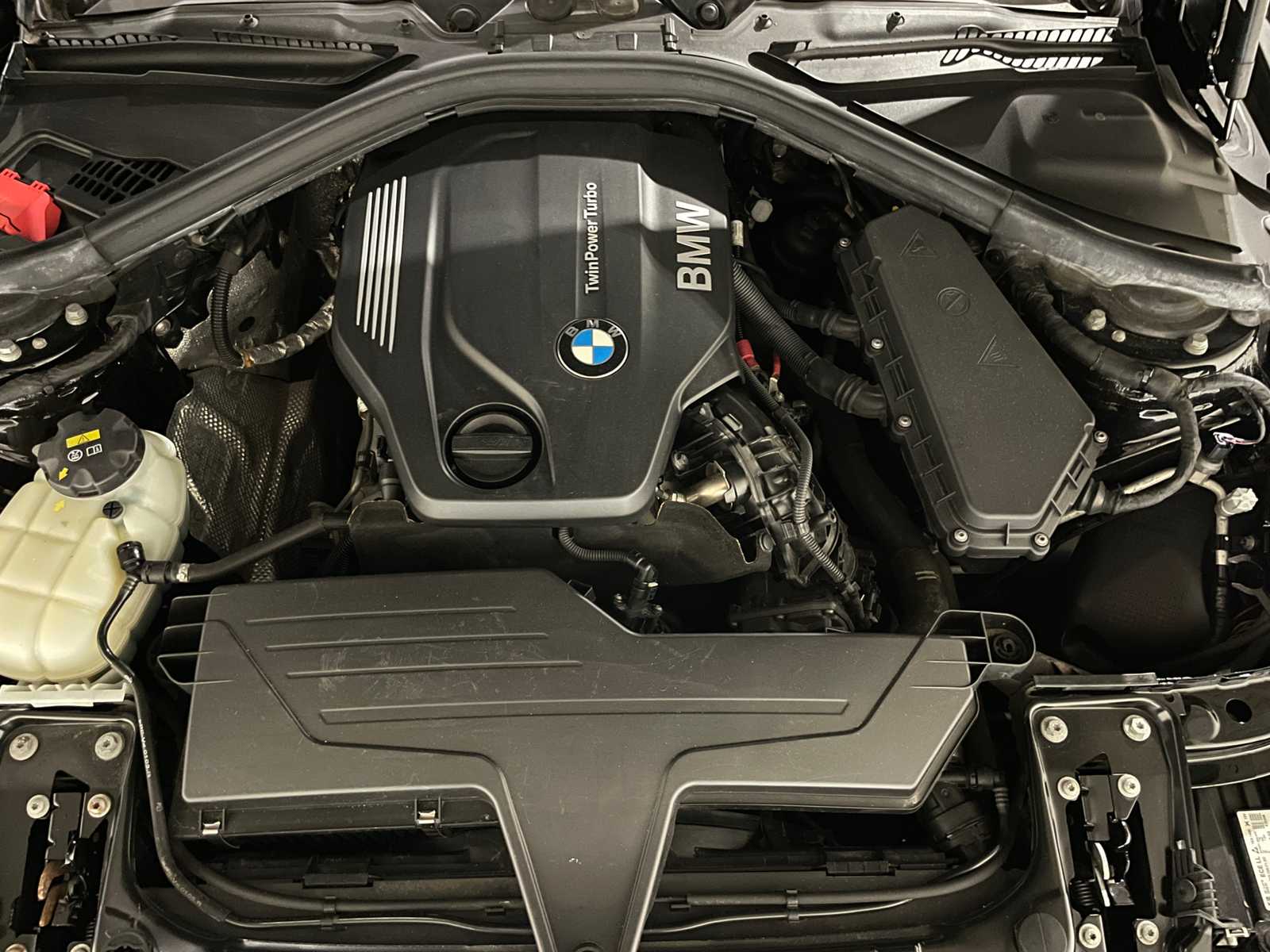BMW 320d Touring M Sport Edition F31 191hp 2018 3 Series