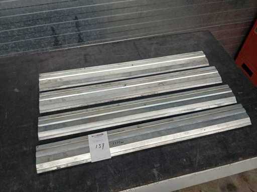 Amada - UKB 10142 - Top-Werkzeug
