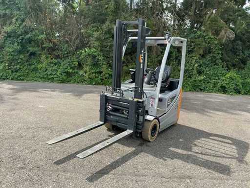 Stand Still RX20-14C 2020