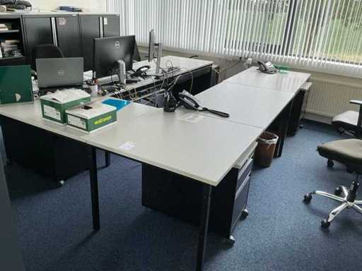 Bureau