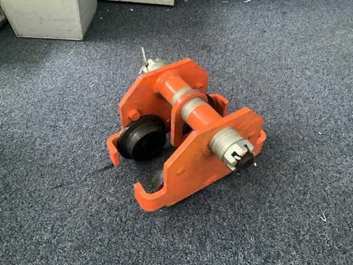 2013 REMA 116 Trolley
