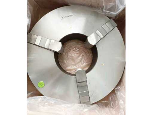 FREUTEK ATT0034 Chuck K11 – 500