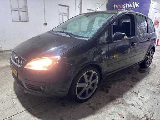 Ford - Focus C-Max - 2,0-16V Ghia - 43-ST-DX