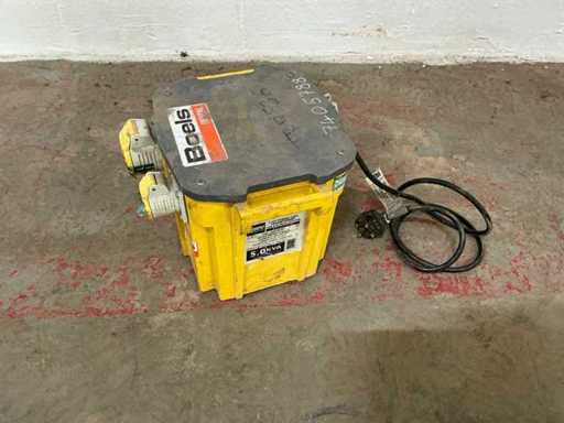 Defender Transformer