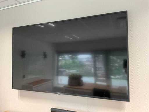 Televisore LG 70UT640S0ZA
