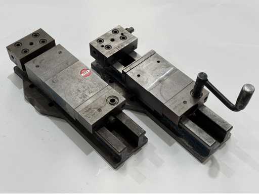 HILMA-RÖMHELD 2 étaux