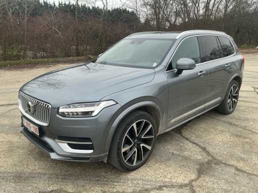 Volvo XC90 Auto passeggeri 2020