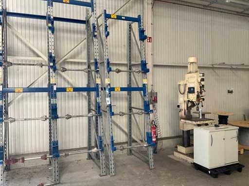2001 BITO Type 2 Trommelrek