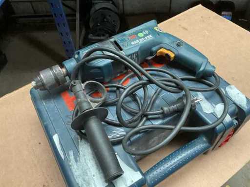 Bosch GSB 20-2RE Boormachine