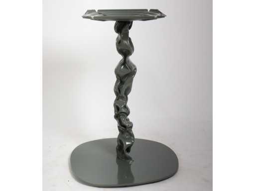 Lensvelt “Maarten Spruyt” Eetkamertafelpoot