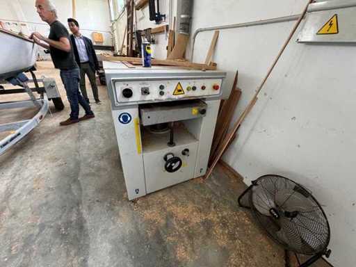 Renbill - DMS 53 - Thicknessers - 2022