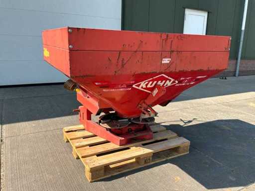 Kuhn ZSA 800 Fertilizer Spreader