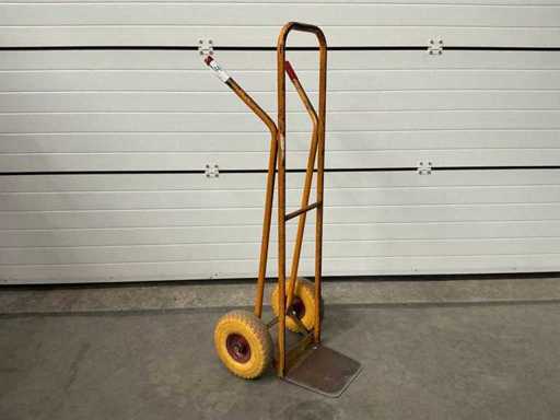 Hand truck