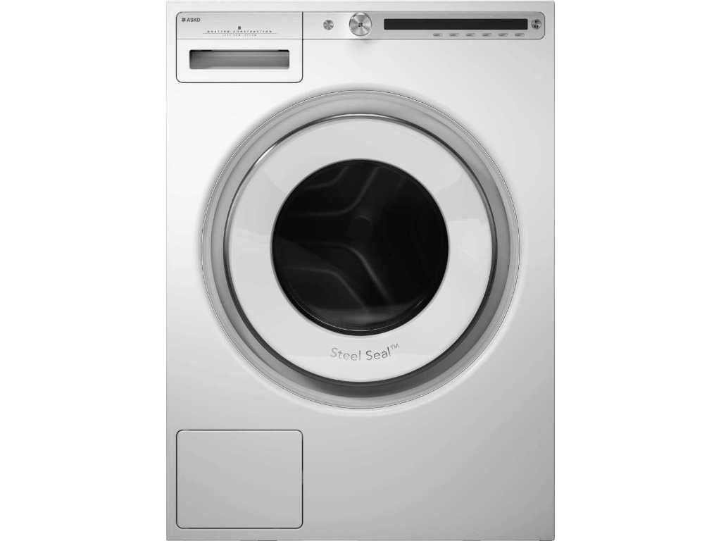 ASKO Washing Machine W4086C. W/3