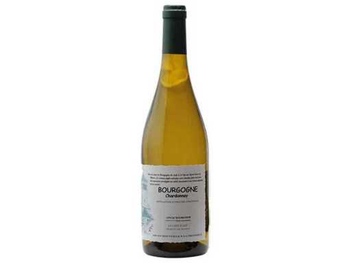 Burgundy Chardonnay - Cave D'azé Tradition - Burgundy - White Wines (30x)