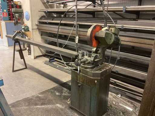 Bewo CPO 315 LT Querschnittkreissägemaschine