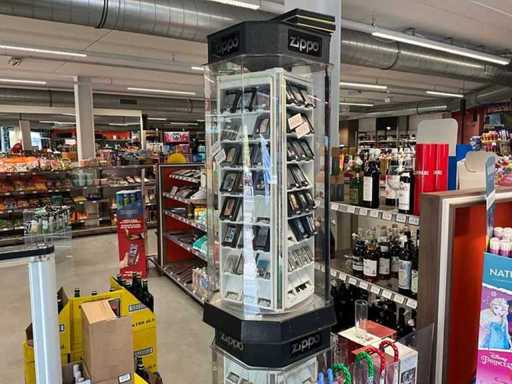 Zippo Large Batch Lighter