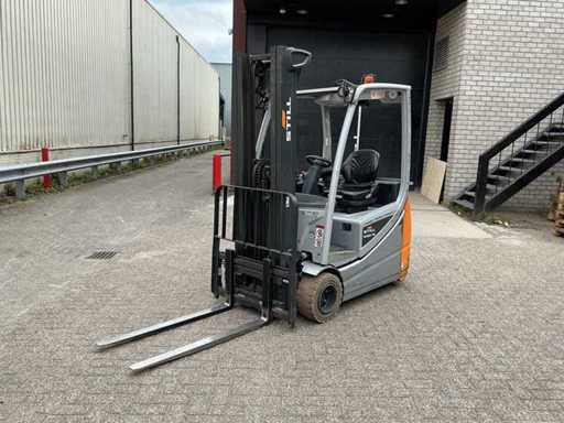 STILL - RX20-16 Li-Ion - Carrelli elevatori - 2020