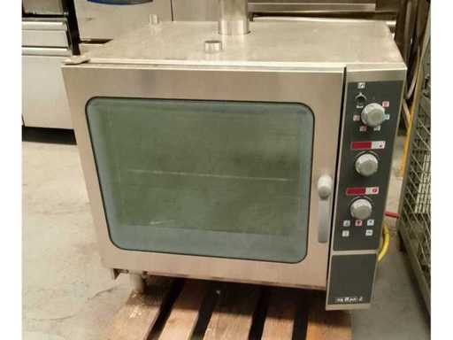 MBM Ofen 6 Gasbleche
