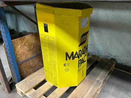 Esab OK Aristorod 12.50 200kg Doos lasdraad