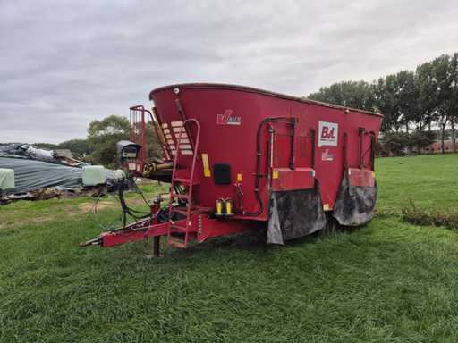 BVL - 2015 - V-Mix24 S2 - Miscelatore