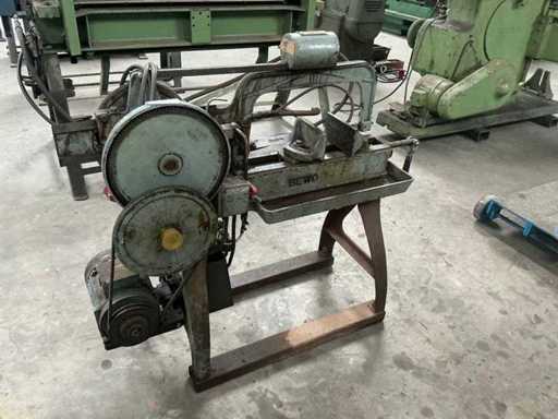 Macchina Bewo Hacksaw vintage
