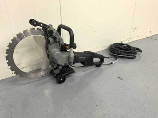 UF Equipment - 2025 - AC8400 - Concrete Saw