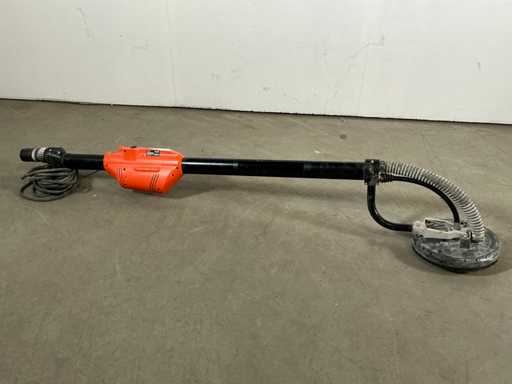 2022 Flex Powertools WSE500 Szlifierka ścienna/sufitowa 225mm