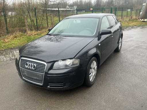 2006 Audi A3